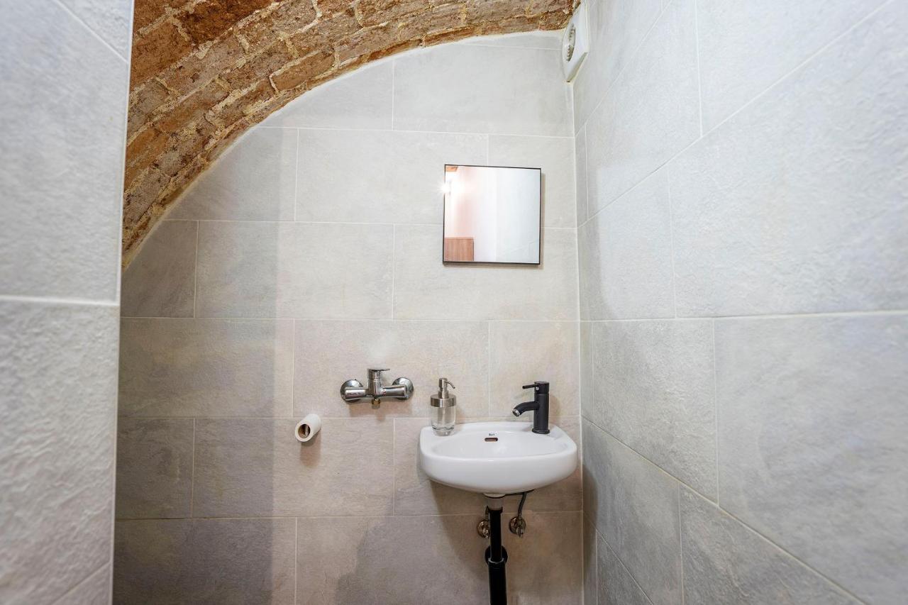 Apartamento Berrocala Caceres Exterior photo